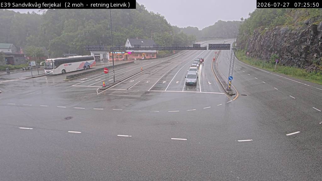 Webcam Halhjem